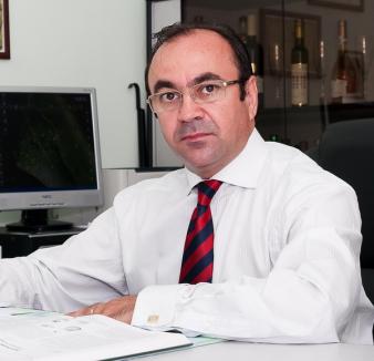 Nicolae Hodişan, reconfirmat director al Direcţiei Agricole 